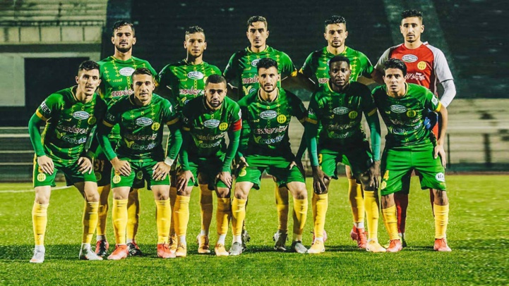 Coupe de la CAF : La JSK menace de déclarer forfait face aux FAR !