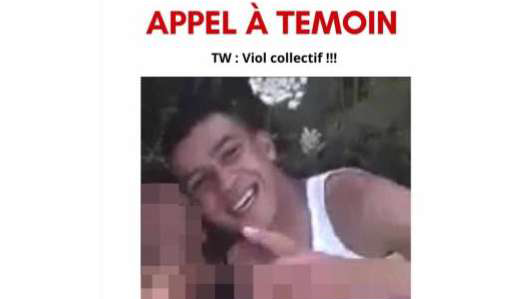 Fake news : Viol diffusé en vidéo sur les réseaux sociaux