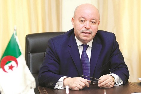 Les fonctions de l'ambassadeur algérien au Maroc prennent fin officiellement