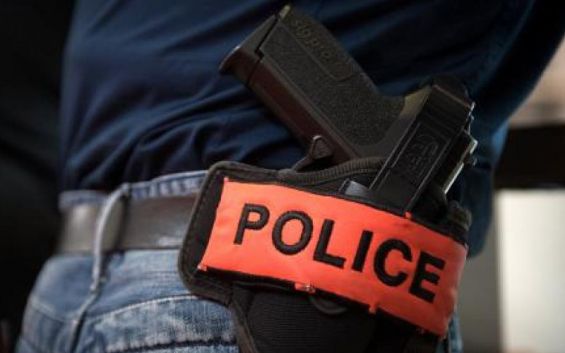 Agadir : Récupération de l'arme de service d'un policier agressé