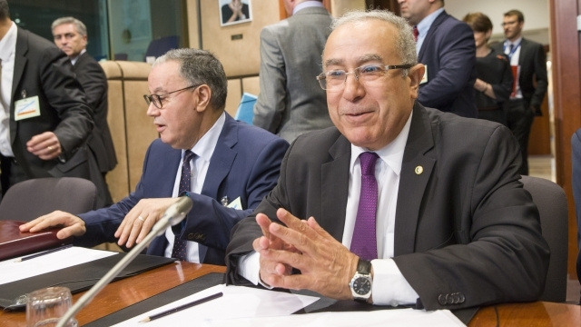 Sahara : l'Algérie se retire du processus des tables rondes