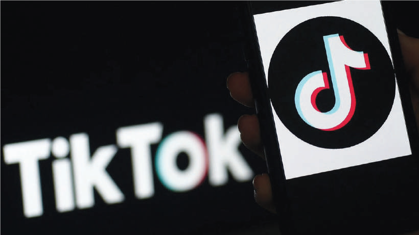 TikTok : Le « Lug Nut challenge », ce nouveau défi qui inquiète