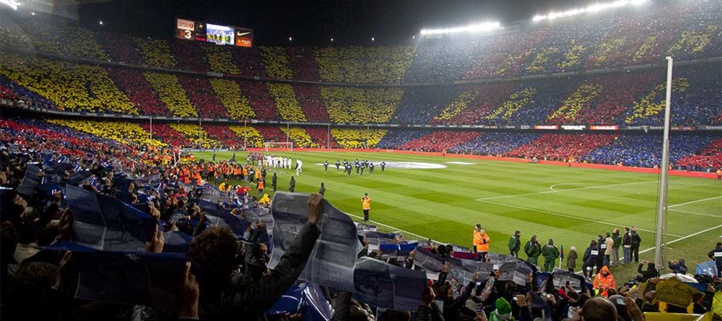 Barça-Real : Selon BeIN Sports, pas de huis clos lors du classico du 24 octobre !