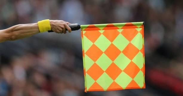 Football : Hors jeu automatisé au Mondial Qatar 2022