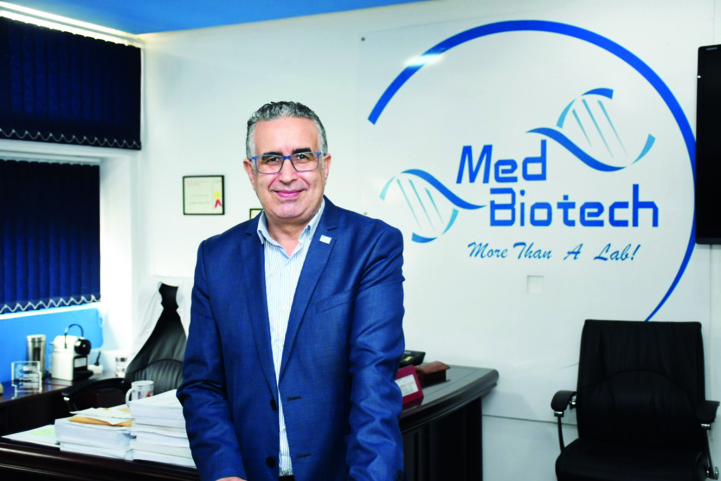 Médicament anti-covid-19 : le Comité scientifique attentif à l'évolution des essais cliniques