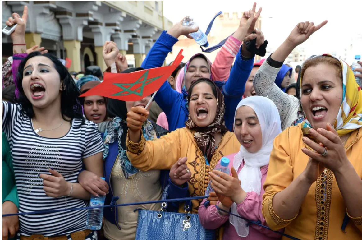 La femme Marocaine en chiffres : 20 ans de progrès