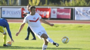 Foot caritatif : Le président Emmanuel Macron, footeux récupérateur, relayeur et buteur jeudi !