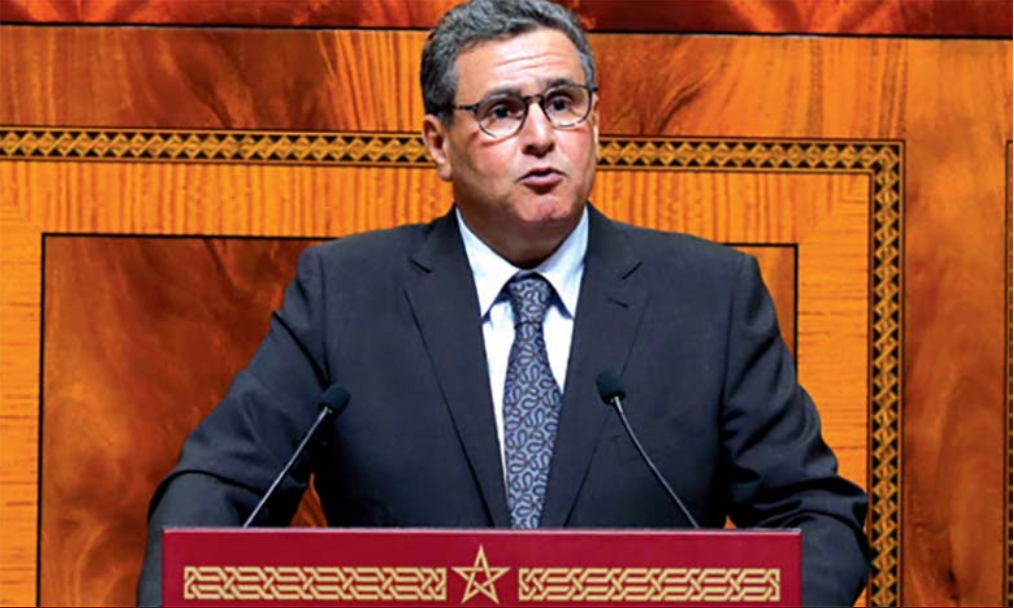 Le projet de loi des Finances au menu du Conseil de gouvernement