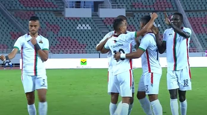 Coupe de la CAF : Ce samedi les FAR et la RSB jouent pour une place au tour additionnel barrage