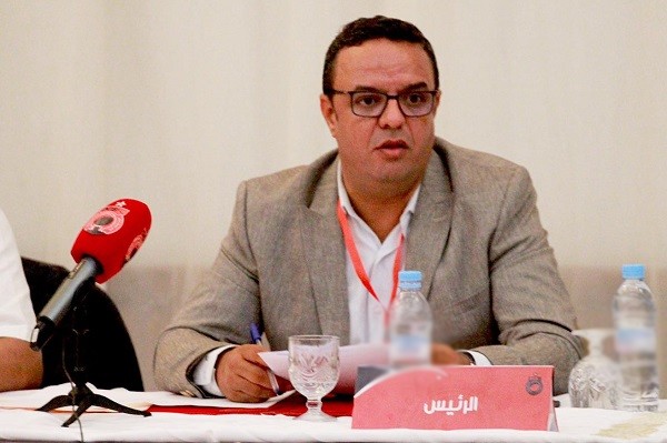 L'OCS, section football : M. Anouar Dbira Tlemsani présente sa démission