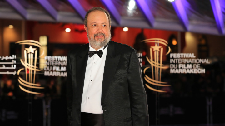 Magazine : Sarim Fassi-Fihri, maux croisés