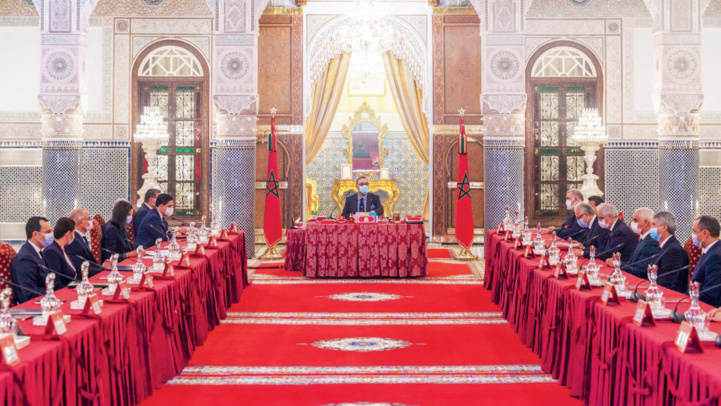 Gouvernance économique : Un 1er Conseil des ministres dominé par la discussion d’un PLF à forte connotation sociale