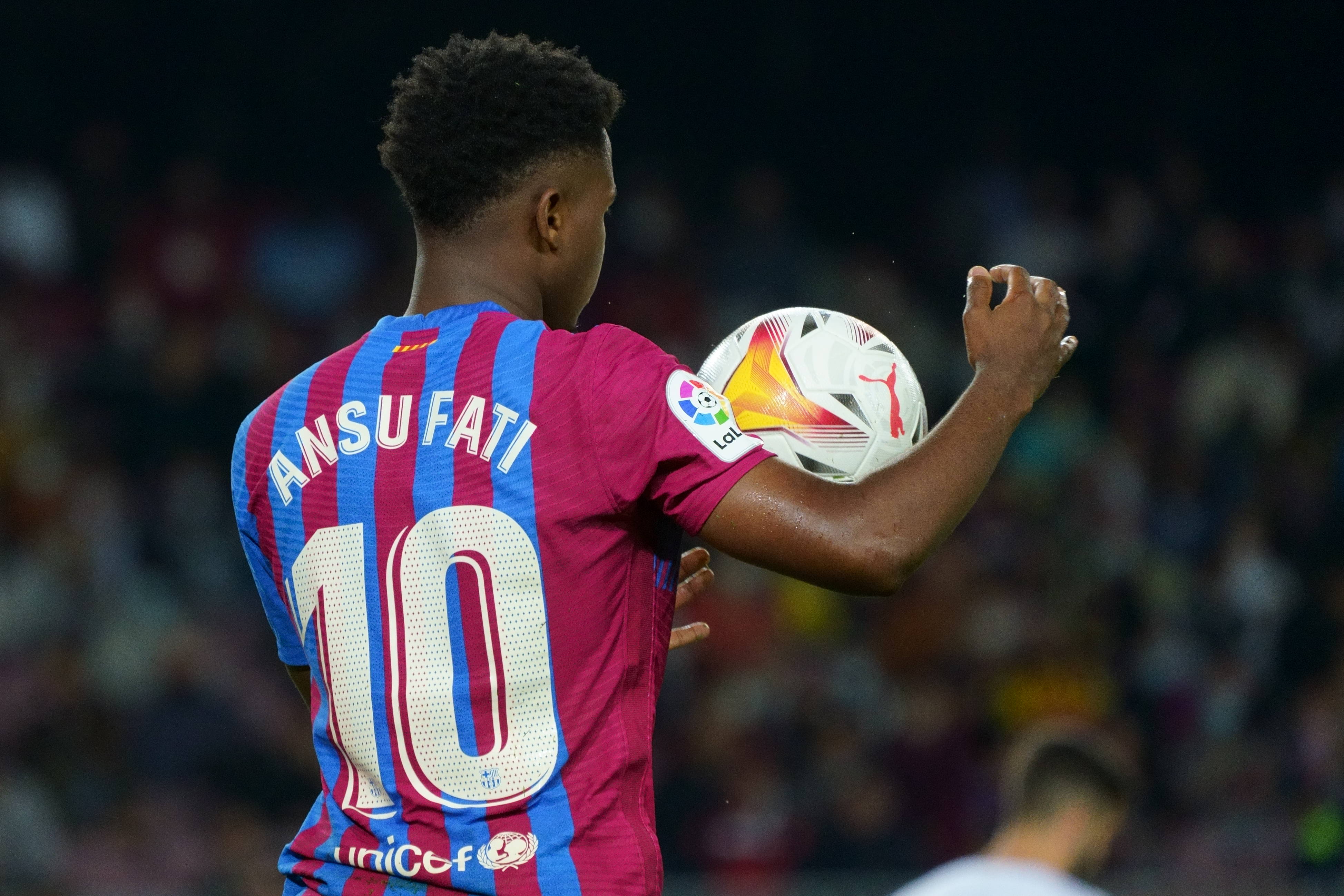 Cette semaine en LaLiga…