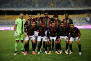 Botola Pro D1 / IRT-FAR (2-0) : Une victoire dopante des Militaires avant le décisif match « retour » de la Coupe de la CAF