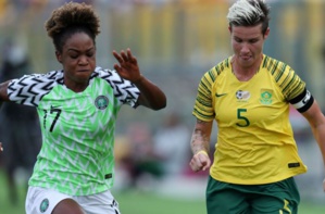 CAN féminine 2022 : Ce mercredi, ouverture des qualifications