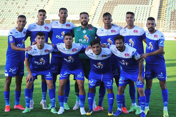 Botola Pro D1 / MCO-RCA (1-3): Le Mouloudia victime de ses dirigeants et du Raja!