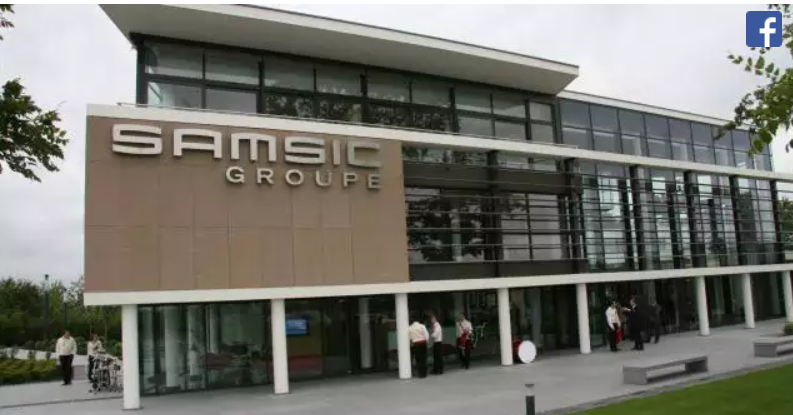 Le groupe  SAMSIC poursuit son développement au Maroc