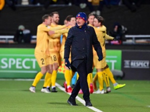 La Roma battue par 6 buts à 1 : Mourinho humilié mais responsable !