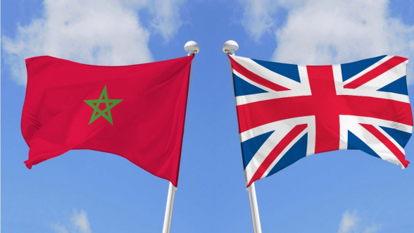 Le Maroc autorise les vols exceptionnels vers le Royaume-Uni