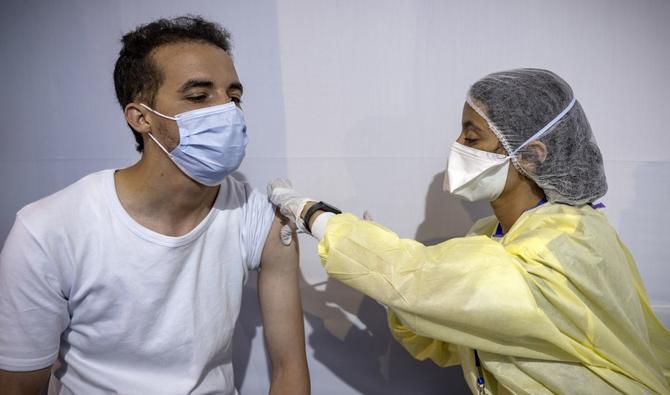 Plus de 982.000 personnes ont reçu la 3ème dose du vaccin