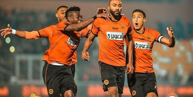 Coupe de la CAF : La RSB confirme sa qualification au tour suivant