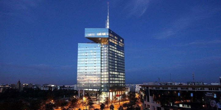 Maroc Telecom compte près de 73 millions de clients à fin septembre 2021
