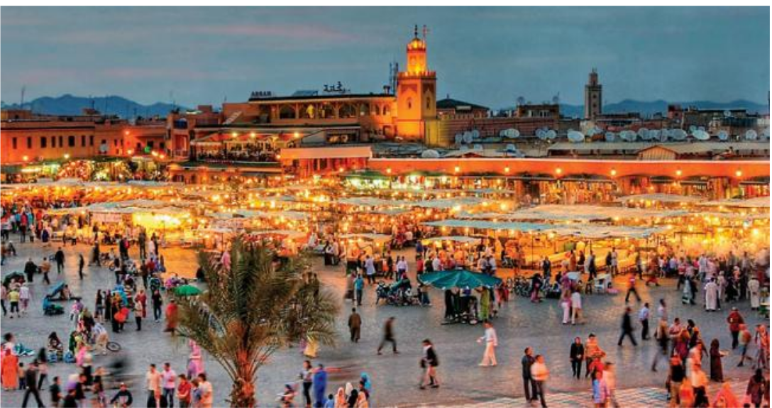 Suspension des vols : la CNT appelle à des solutions adaptées pour le Tourisme