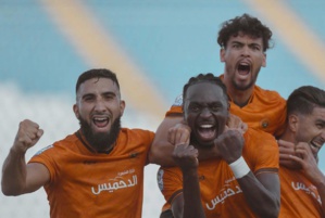 Tirage des barrages de la CAF : La Renaissance Sportive de Berkane face à une équipe rwandaise pour passer à la phase des poules