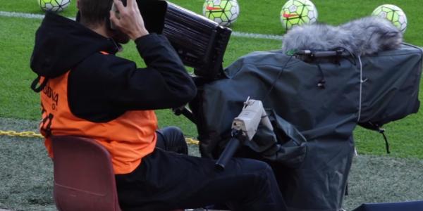 La retransmission du Clasico une nouveauté audiovisuelle