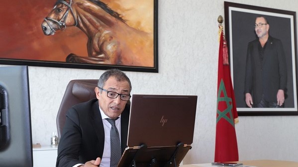 Dialogue social : Le Conseil économique et social plaide pour un changement des mentalités
