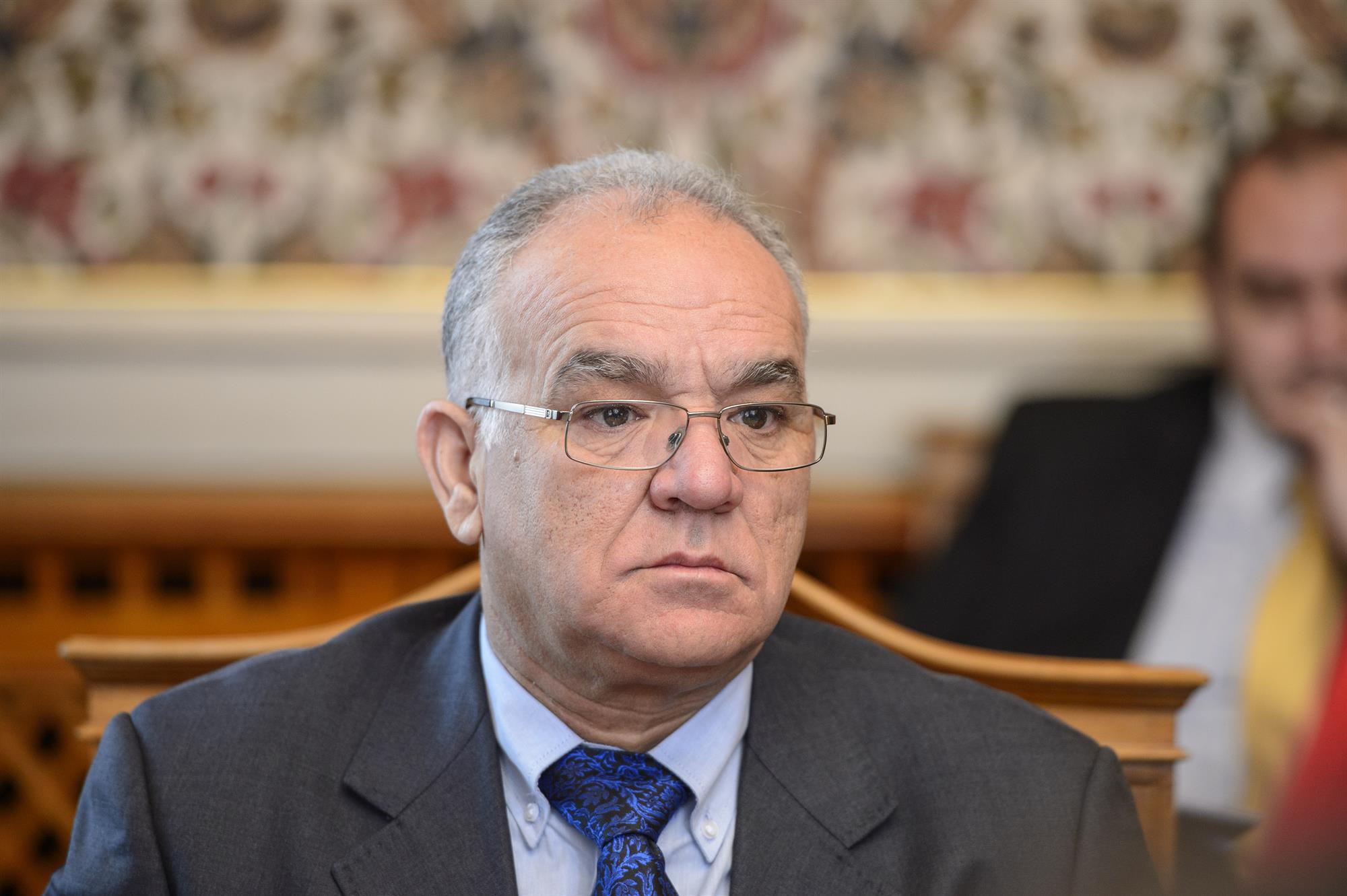 PLF 2022 : Noureddine Moudian appelle à intégrer davantage les PME dans les marchés publics