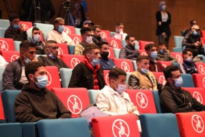 Le Programme "Seconde Chance", une nouvelle opportunité pour les jeunes footballeurs