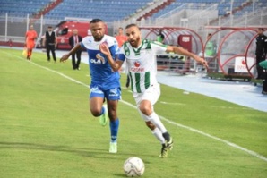 Botola Pro D1 / DHJ-RCA (0-2) : Un déclin inquiétant !