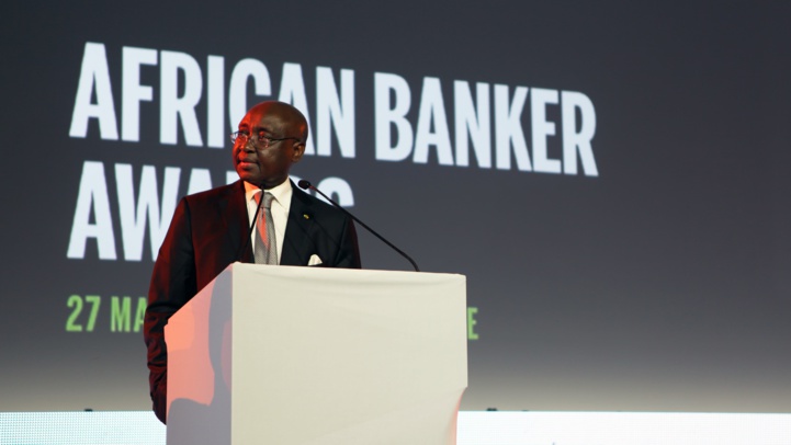 African Banking Awards 2021 : Belle moisson pour SGM et AWB