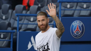 PSG : La résiliation du contrat de Ramos serait sur la table !