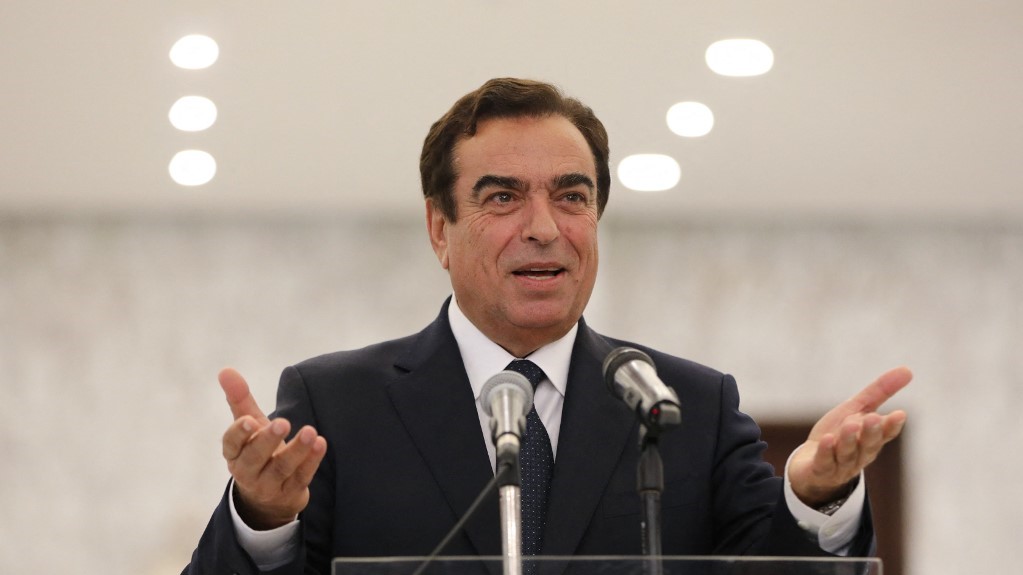 Liban-CCG : Une démission de kordahi ne suffit plus, l’enjeu est le Hezbollah