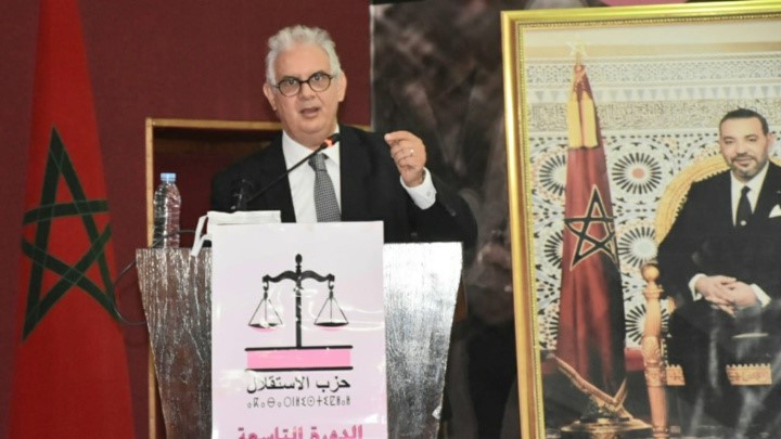 Nizar Baraka : "le PLF 2022 traduit la volonté du gouvernement de marquer une rupture avec les politiques du passé"