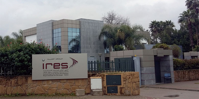 IRES : Pour une économie digitale souveraine