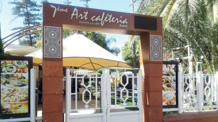 Rabat : La fermeture du 7ème Art allume la Toile