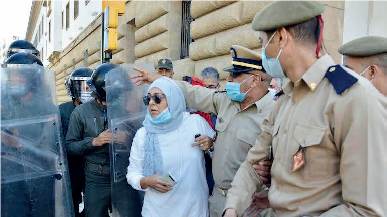 L’humanité.. avant tout