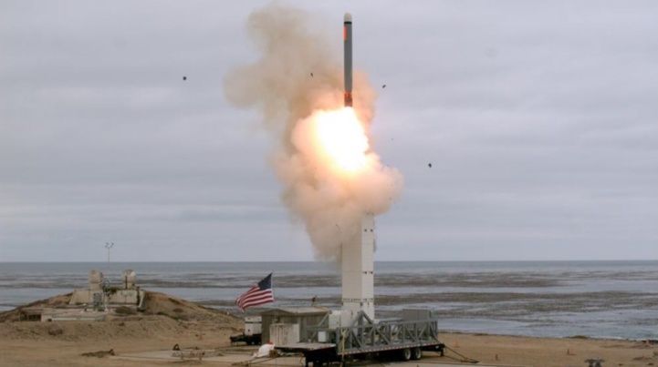 Missiles US en Europe : "Un grand danger et une menace"