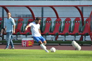 Botola Pro D1 / JSS-FUS (1-0) : Benhachem sur un siège éjectable, celui d'El Haimeur est plutôt confortable !