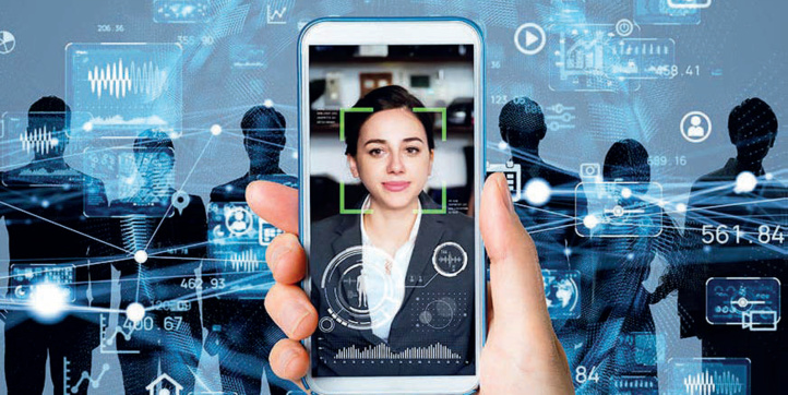 Facebook : Dorénavant, plus de reconnaissance faciale