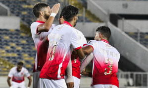 OCK-WAC (0-3): Le Wydad  vainqueur et opportuniste face à un Olympique amorphe