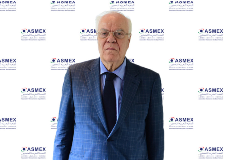 L’ASMEX renouvelle le mandat de Hassan Sentissi El Idrissi et adopte une nouvelle feuille de route à l’horizon 2025