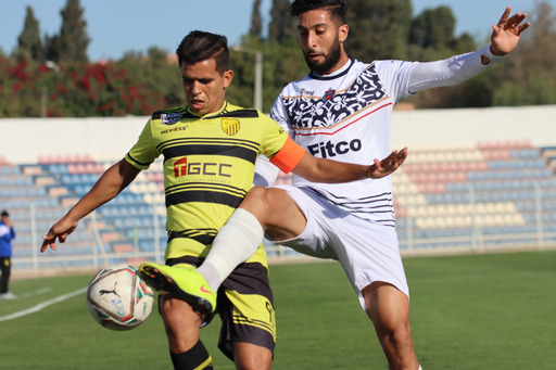 Botola Pro D1 "Inwi" (premier acte de la 10ème journée): Trois nuls et une seule victoire