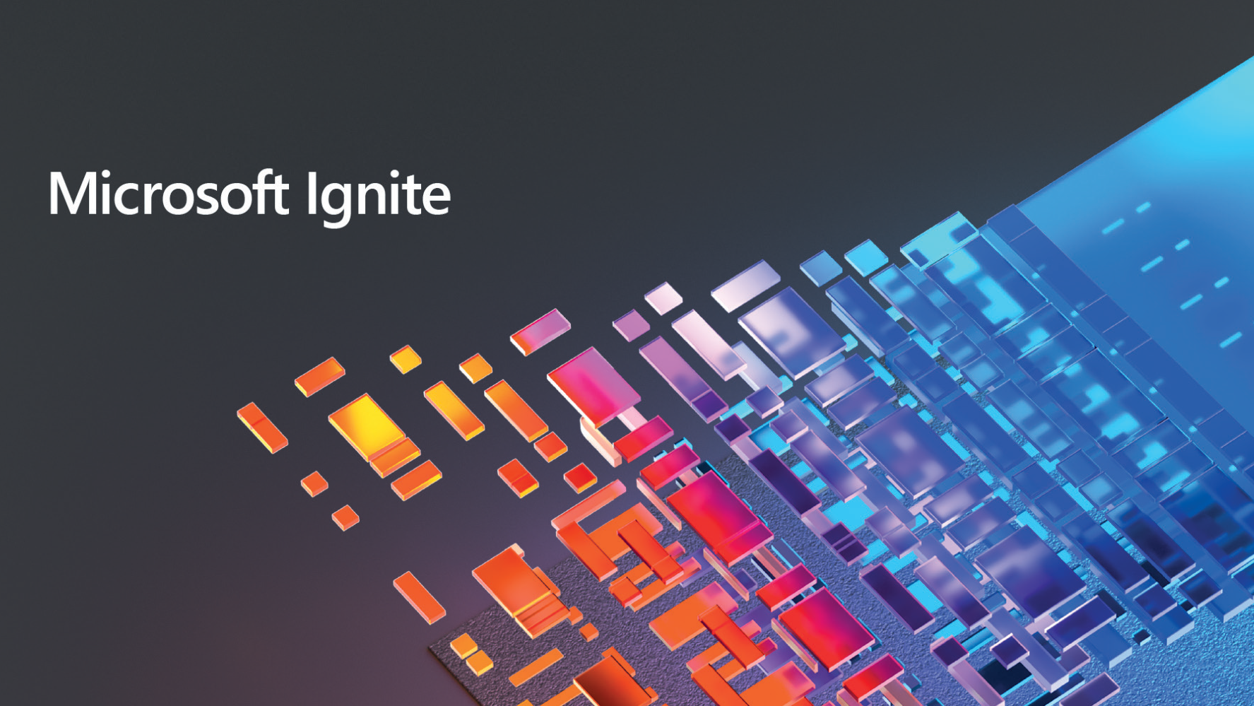 Microsoft Ignite : Pour une accélération de la transformation digitale