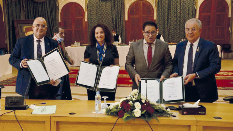 Casablanca : Une Maison de solidarité Alzheimer est née à Ben M’sick