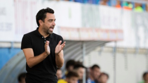 Barça : Xavi remet de l’ordre dans le vestiaire