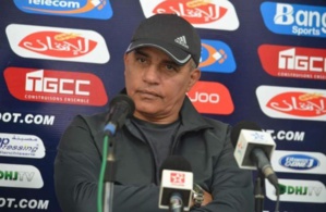 Football : Abderrahim Taleb, nouvel entraîneur de l’OCS pour deux saisons !